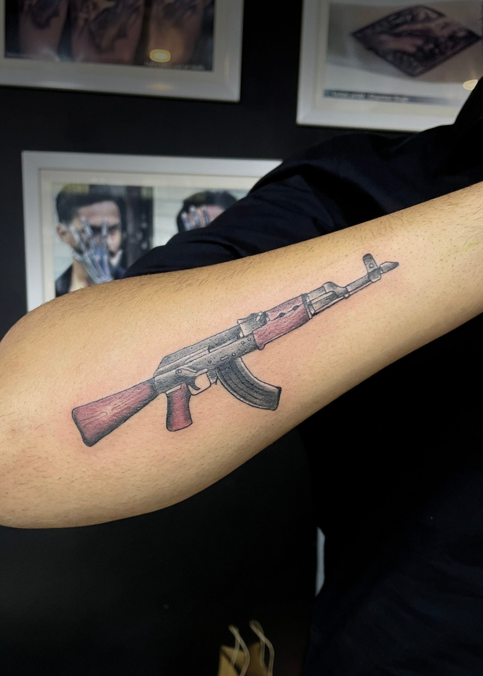 AK47